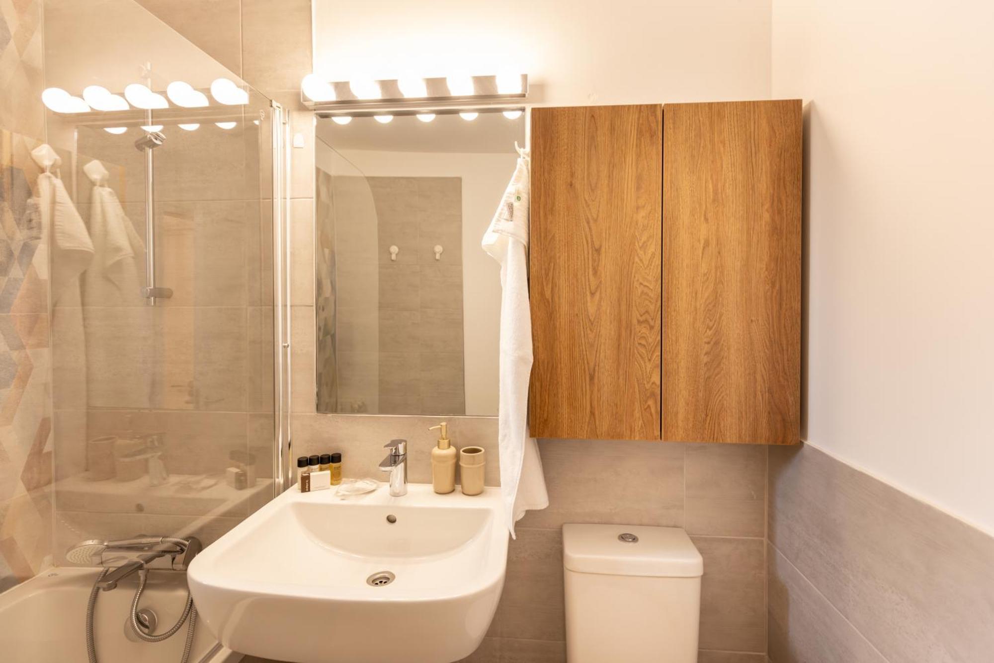 Apartament 3br, 2 Bath - Ideal For Families Groups
