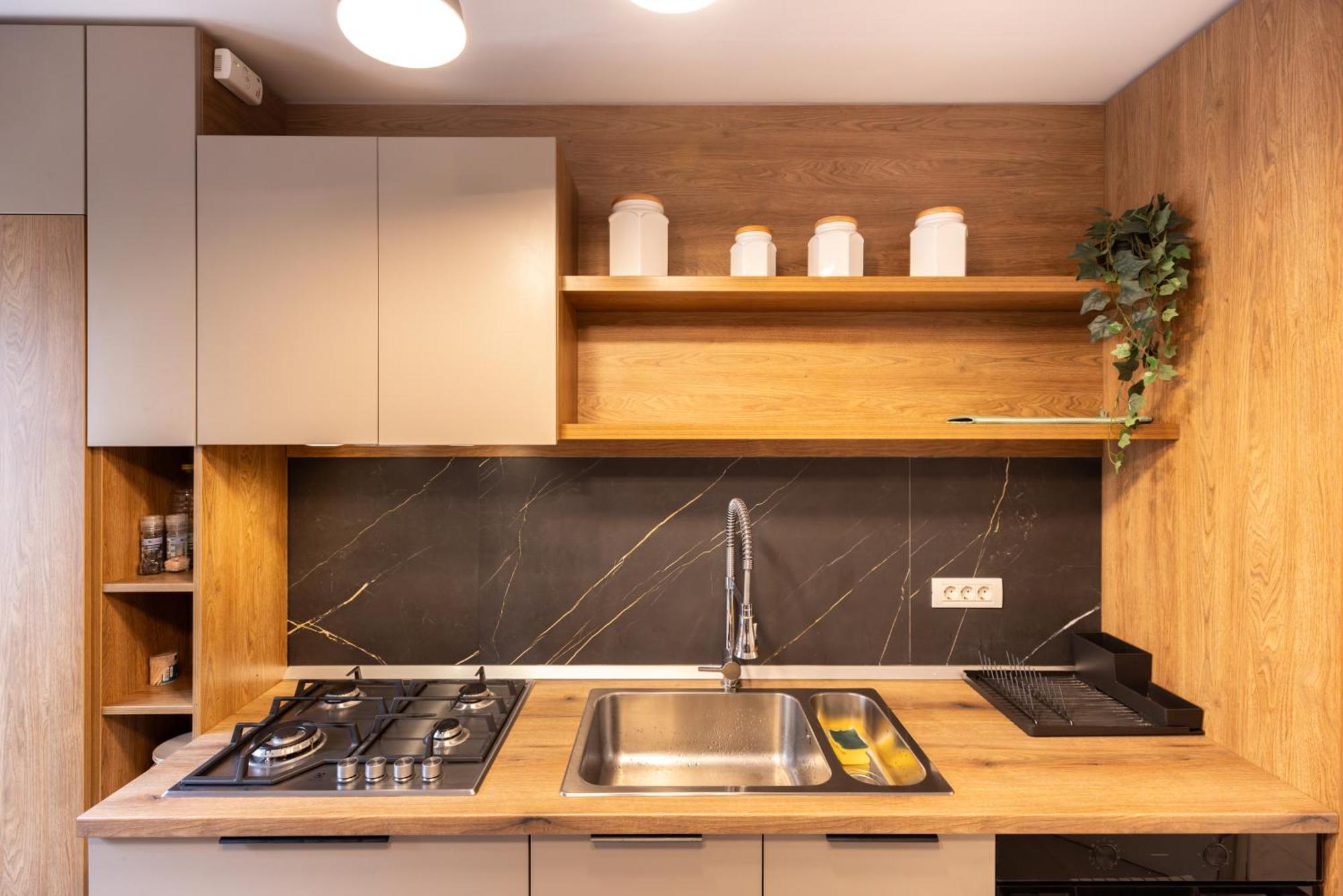 3br, 2 Bath - Ideal For Families Groups Apartament Bucureşti