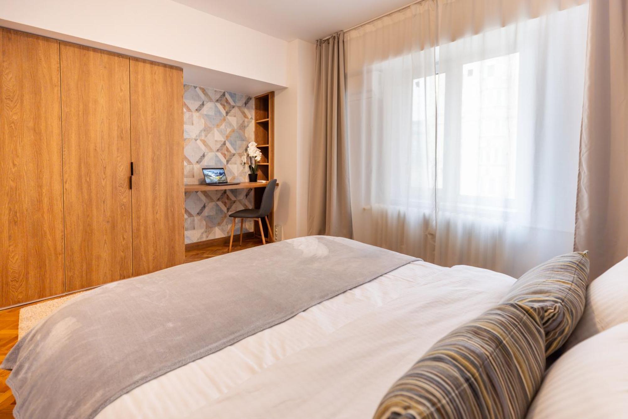 3br, 2 Bath - Ideal For Families Groups Apartament