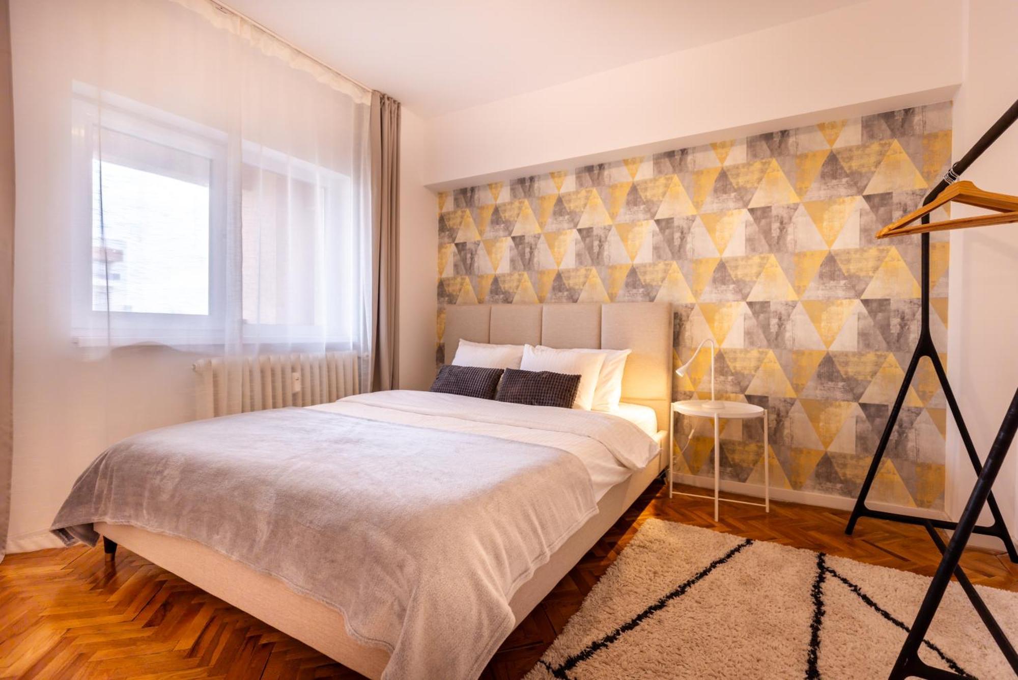 Apartament 3br, 2 Bath - Ideal For Families Groups
