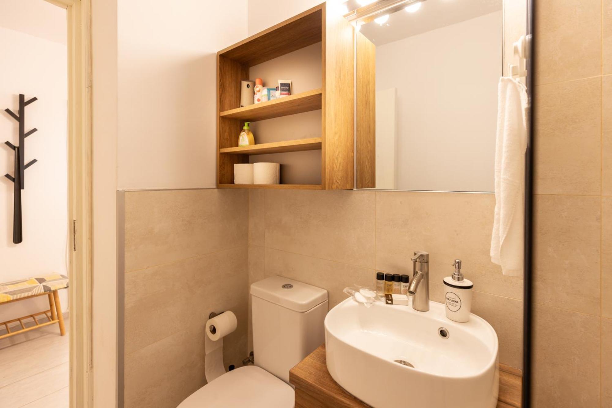 3br, 2 Bath - Ideal For Families Groups Apartament