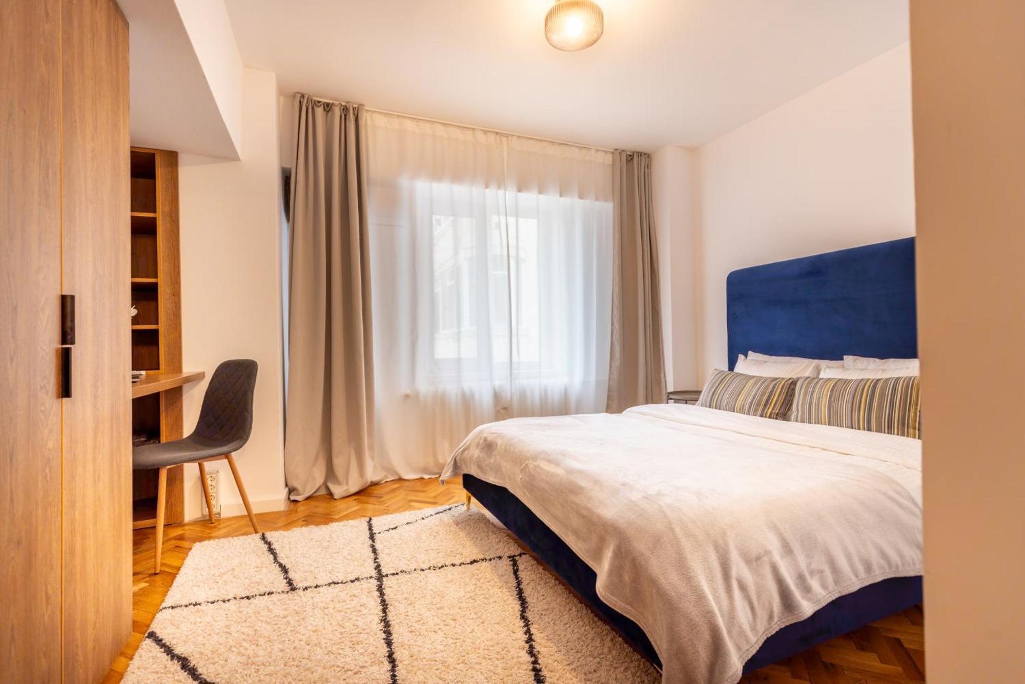 3br, 2 Bath - Ideal For Families Groups Apartament *