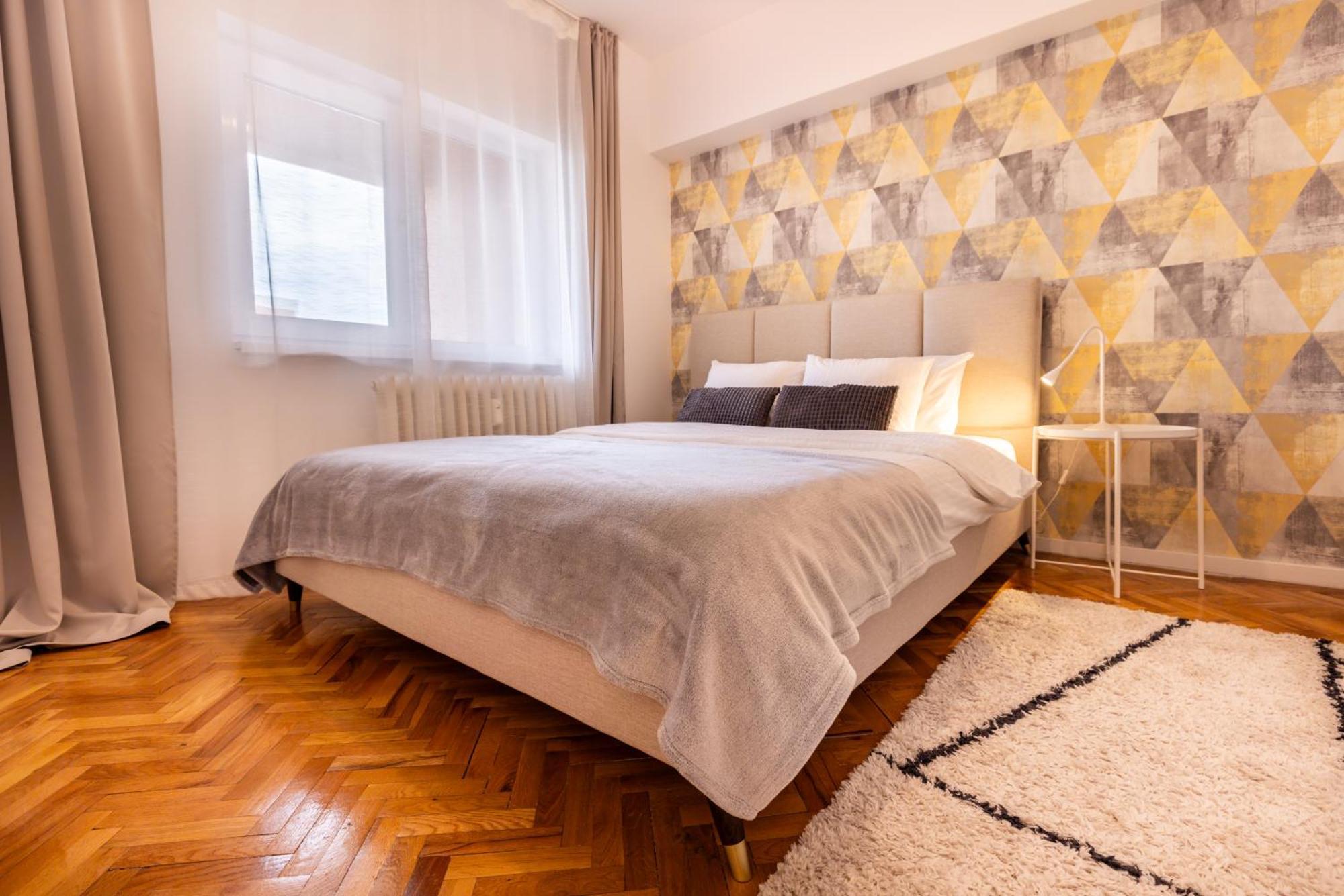 Apartament 3br, 2 Bath - Ideal For Families Groups
