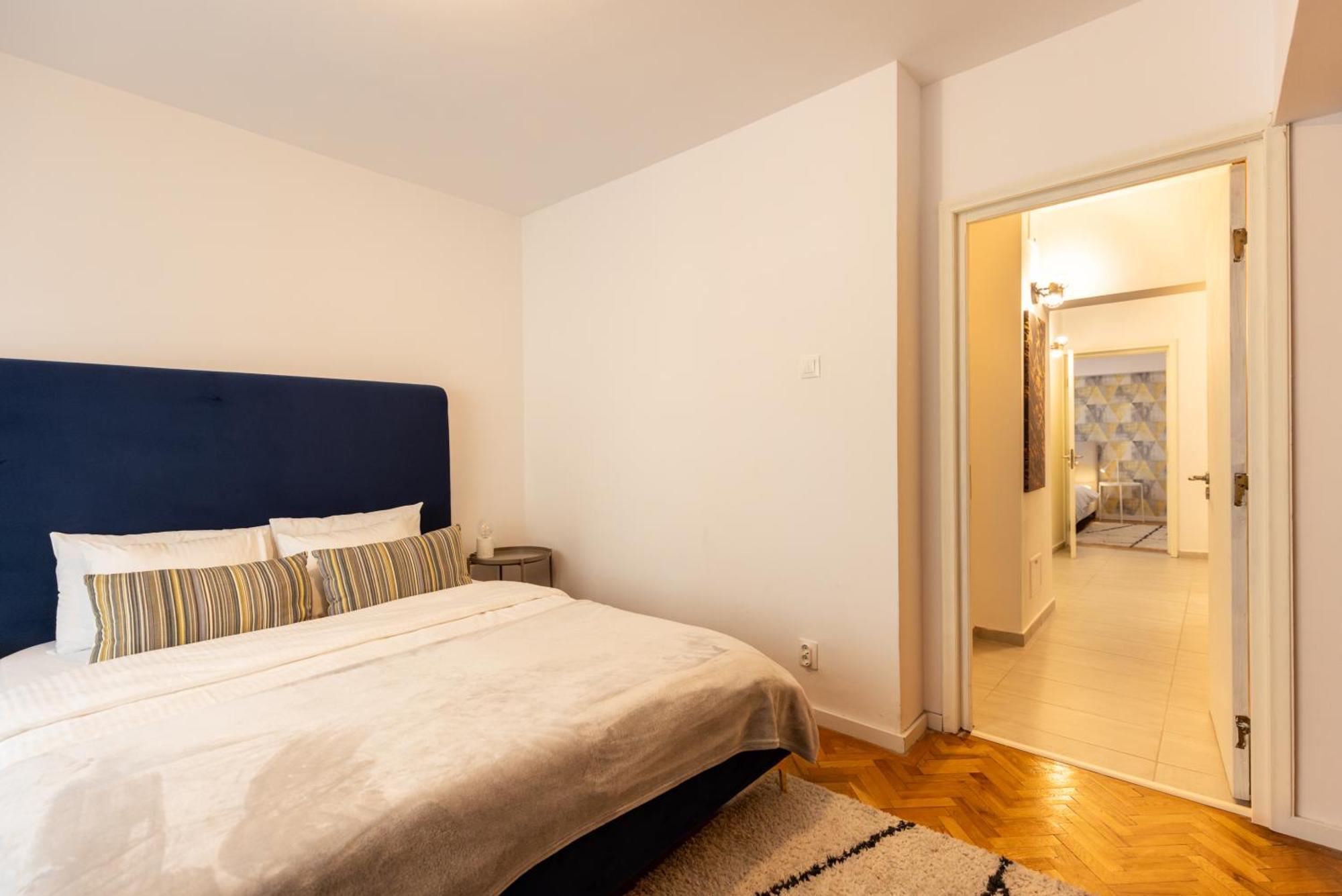 3br, 2 Bath - Ideal For Families Groups Apartament *