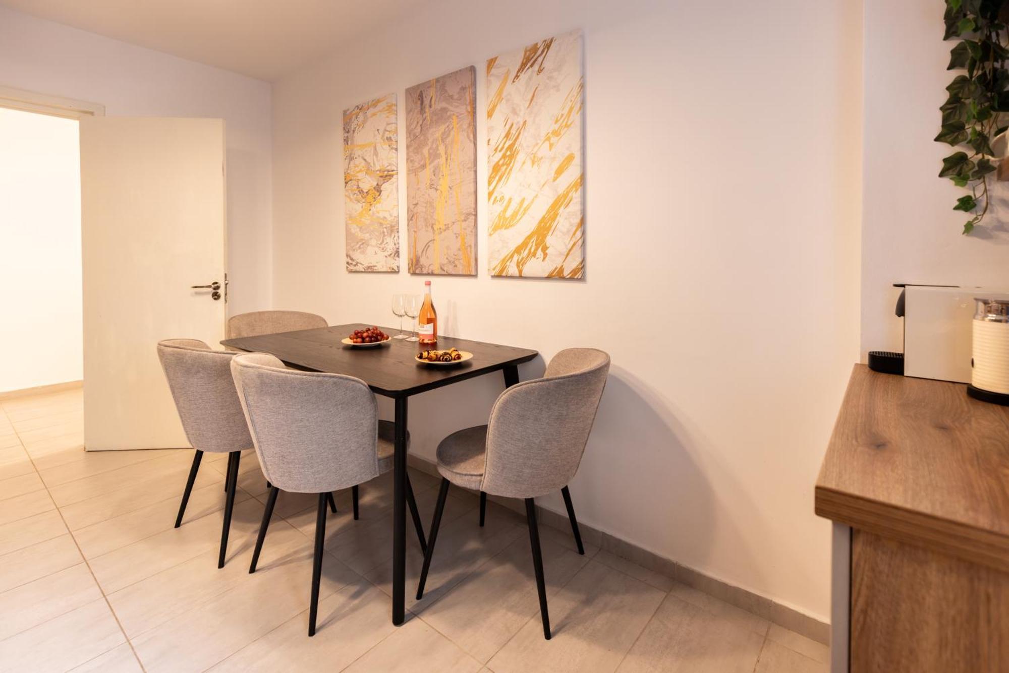 3br, 2 Bath - Ideal For Families Groups Apartament Bucureşti