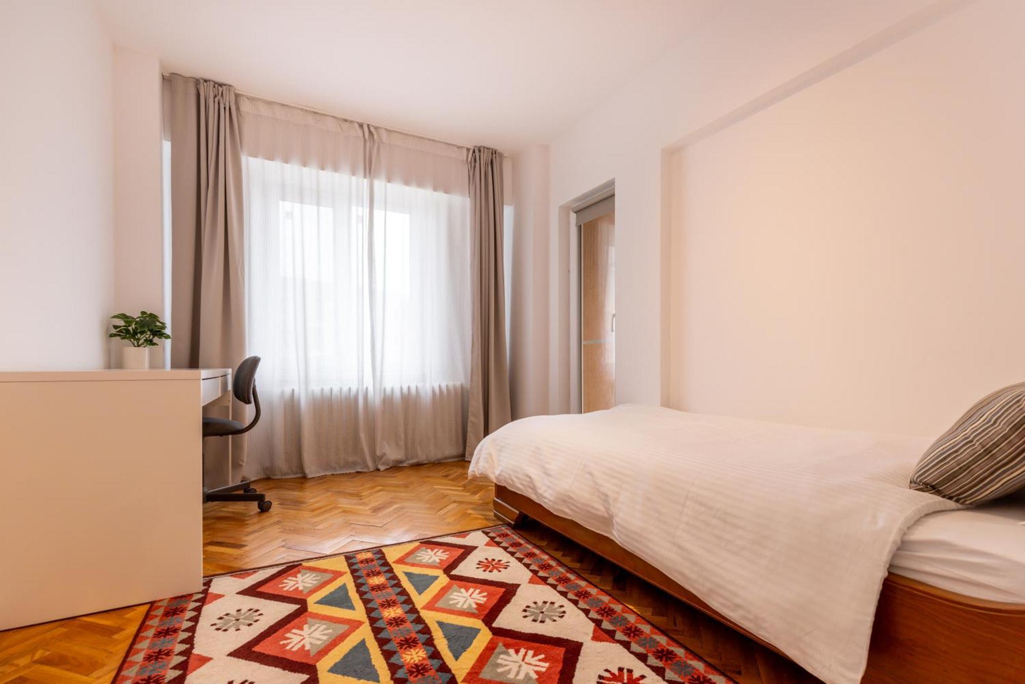 Apartament 3br, 2 Bath - Ideal For Families Groups