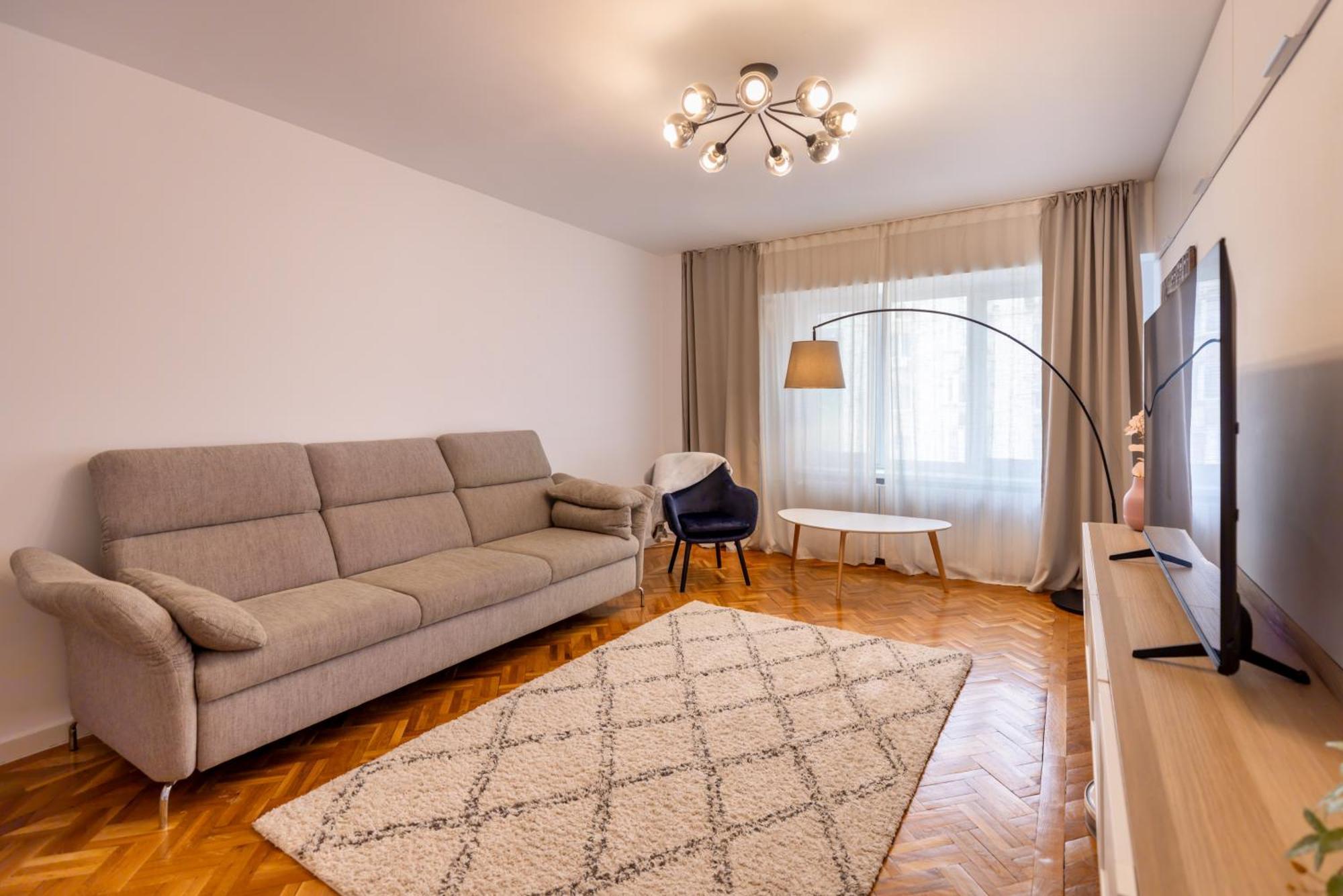 3br, 2 Bath - Ideal For Families Groups * Bucureşti