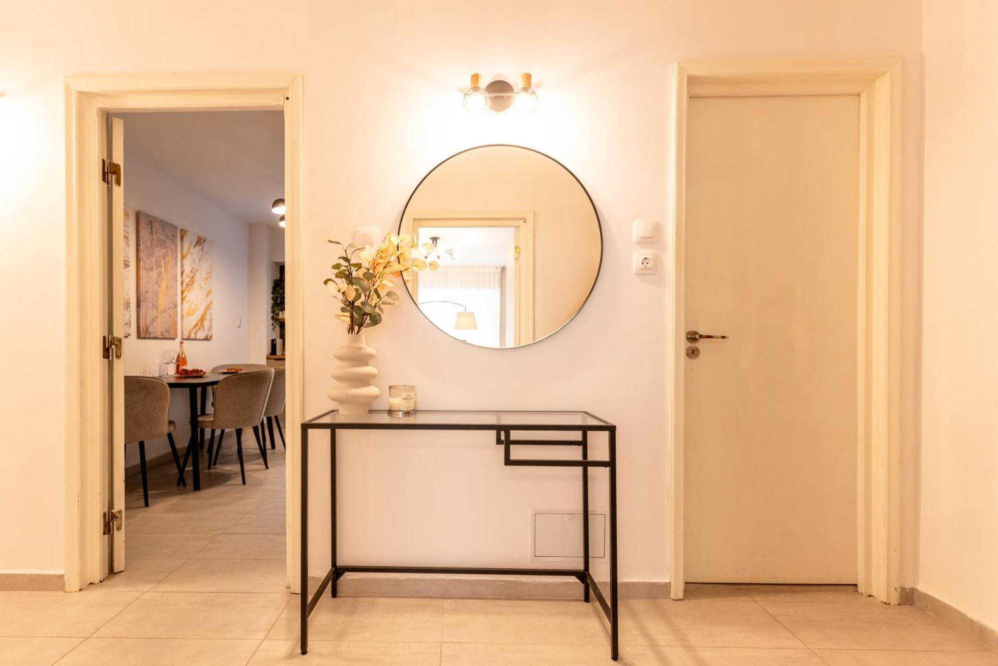 3br, 2 Bath - Ideal For Families Groups Apartament *