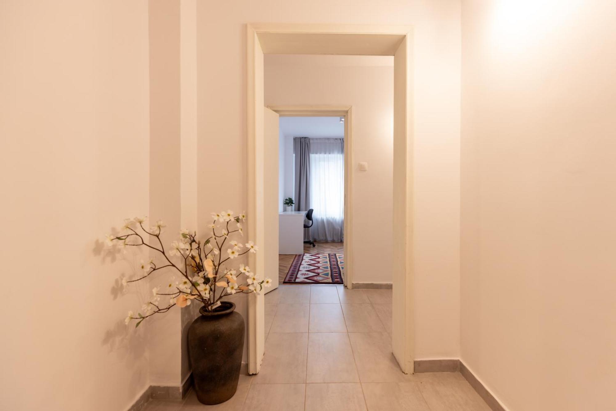 3br, 2 Bath - Ideal For Families Groups Apartament *