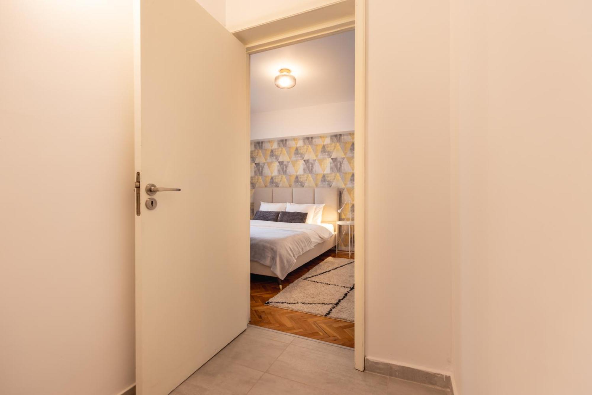 Apartament 3br, 2 Bath - Ideal For Families Groups *